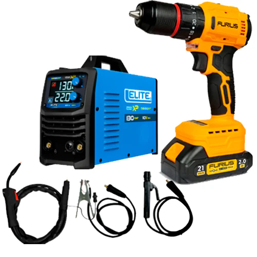 Elite Tools